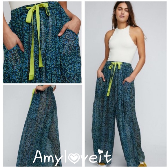 Free People Pants - Free People Sleepin’ In Pants #25